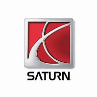 Image result for Saturn Logo