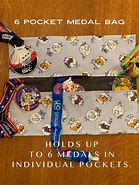 Image result for Pocket Medal Holder