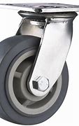 Image result for Industrial Caster Wheels