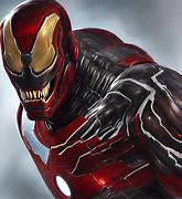 Image result for Iron Venom