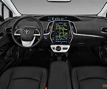Image result for 2019 Toyota Prius Interior