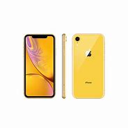 Image result for iphone xr yellow 64 gb