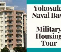 Image result for Yokosuka Japan Navy Base Housing