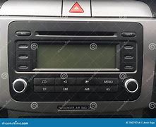 Image result for VW Radio Passat B3