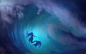 Image result for Wallpaper 4K for Android Mermaid