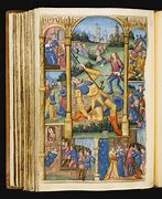 Image result for Medieval Books