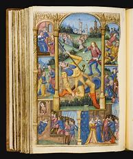 Image result for Medieval Artwork Books
