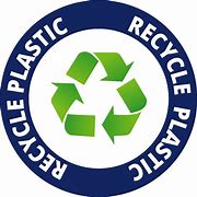 Image result for Plastic Waste Management Logo