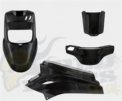 Image result for 50Cc Scooter Body Parts