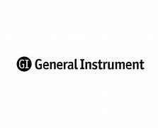 Image result for general_instrument