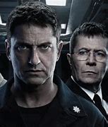 Image result for Hunter Killer 2018 Cast