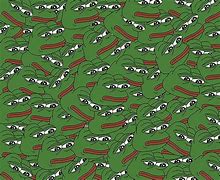 Image result for Pepe Bubble