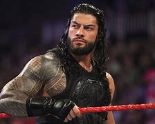 Image result for WWE Superstar Roman Reigns