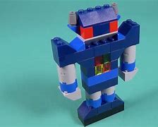 Image result for Building LEGO Robot