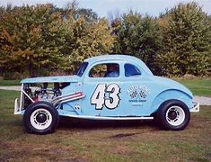 Image result for Mettille Stock Car