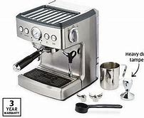 Image result for Sterling Coffee Machine