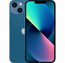 Image result for iPhone 13 Blue Phone
