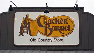 Image result for Cracker Barrel Locations. USA Meme