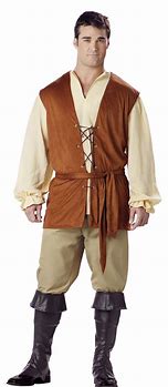 Image result for Polish Male Costume