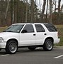 Image result for 2003 Chevy S10 Blazer LS