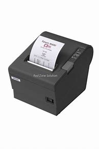 Image result for Epson Thermal Label Printer