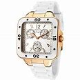 Image result for Rose Gold Invicta Watch
