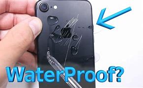 Image result for Is a iPhone 7 Waterproof