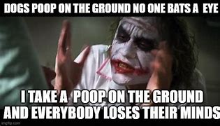 Image result for Bat Poop Meme