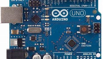 Image result for Arduino Uno R3
