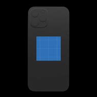 Image result for Black Smartphone Silhouette