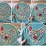 Image result for Chicken Embroidery Designs