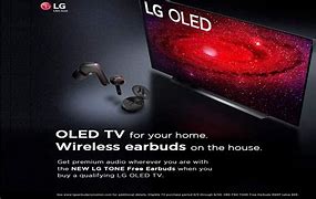 Image result for LG OLED65CXPUA TV