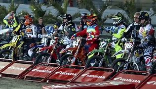 Image result for X Games Motocross