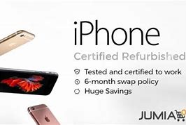 Image result for Jumia Refurbished Phones