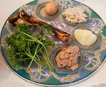 Image result for Bread Passover Meal