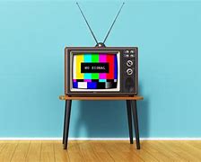 Image result for TV No Signal HD