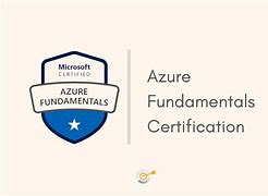 Image result for Azure Basic Certification