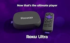 Image result for Roku Ultra 4800