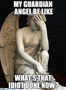 Image result for Art Angel Meme