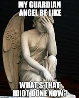Image result for Funny Quotes About Angels