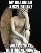 Image result for Guardian Angel Meme Computer