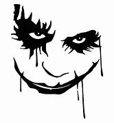 Image result for Joker Sticker