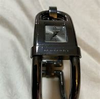 Image result for Burberry Watch Metal Gun