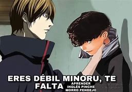 Image result for Memes De Death Note