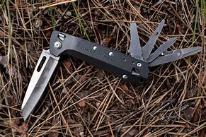 Image result for How to Close a Tactical Knife