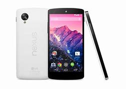 Image result for Google Nexus 5 White