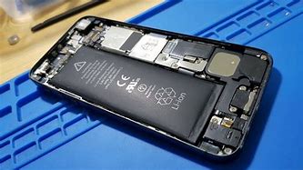 Image result for Pregnant iPhone Battery