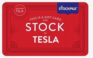 Image result for Tesla Stock Certificate