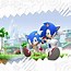 Image result for Sonic 1 Badnik Sprites