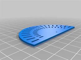 Image result for Protractor Actual Size
